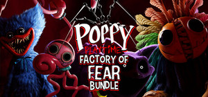 Poppy Playtime: Factory of Fear banner