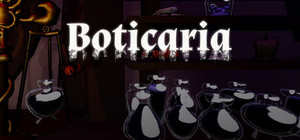 Boticaria banner