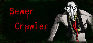 Sewer Crawler banner