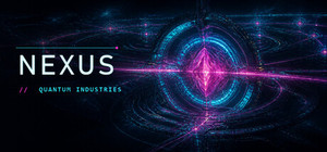Nexus: Quantum Industries banner