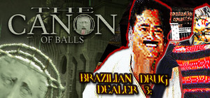 BIG BRAZILIAN BALLS! banner