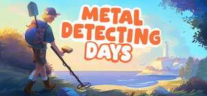 Metal Detecting Days banner