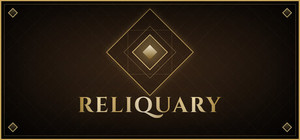 Reliquary banner