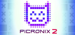 Picronix 2 banner