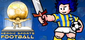 Heroic Sports Football : Enhanced Edition banner