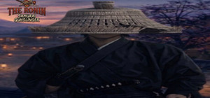 The Ronin: Samurai Gunslinger banner