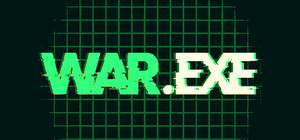 War.exe banner