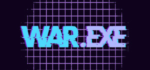 War.exe banner