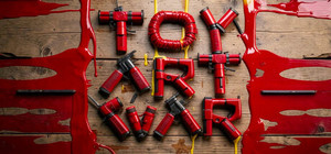 TOYARTWAR banner