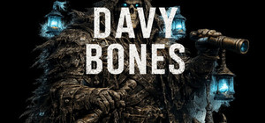 Davy bones banner