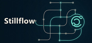Stillflow banner