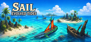 Sail: Evolved Tides banner
