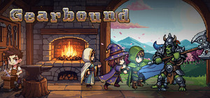 Gearbound banner
