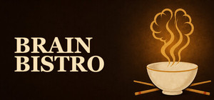 Brain Bistro banner