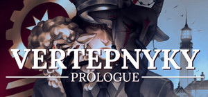 Vertepnyky: Prologue banner