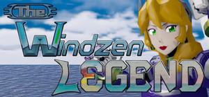 The Windzen Legend banner
