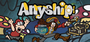 Anyship banner