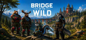 Bridge of the Wild banner