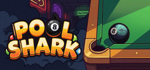 Pool Shark banner