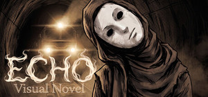 Visual Novel: ECHO banner