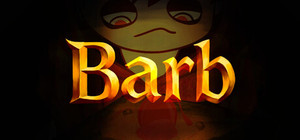 Barb banner
