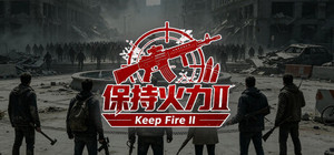 Keep Fire 2 banner
