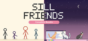 Sill Friends - Complete Bundle banner