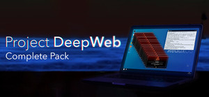 Project DeepWeb: Complete Pack banner