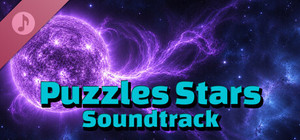 Puzzles Stars Soundtrack banner