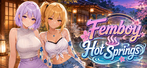 Femboy Hot Springs banner