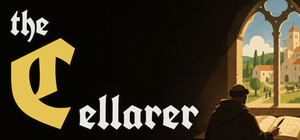 the Cellarer banner