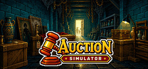 Auction Simulator banner