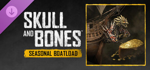 Skull and Bones Seasonal Boatload banner
