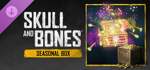 Skull and Bones Seasonal Box banner