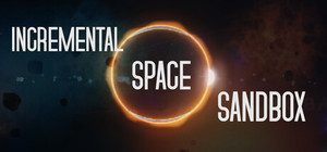 Incremental Space Sandbox banner