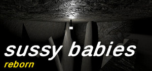 sussy babies: reborn banner