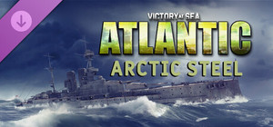 Scenario Pack 1 "Arctic Steel" banner