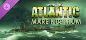 Scenario Pack 2 "Mare Nostrum" banner