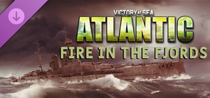 Scenario Pack 3 "Fire in the Fjords" banner