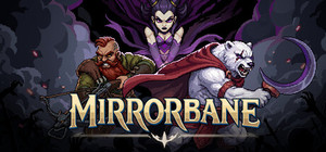 Mirrorbane banner