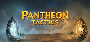 Pantheon Tactics banner