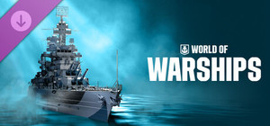 World of Warships — West Virginia '41 Pack banner