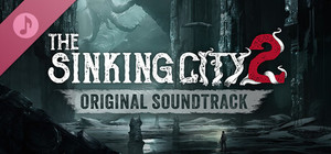 The Sinking City 2 - Original Soundtrack banner