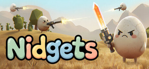 Nidgets: Award Winning Idle Simulator banner