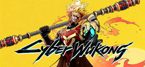 Cyber Wukong banner