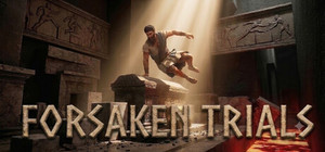 Forsaken Trials banner