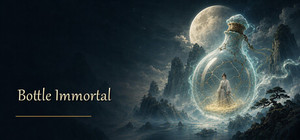 Bottle Immortal banner