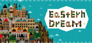 Eastern Dream banner