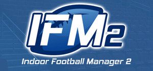Indoor Football Manager 2 banner