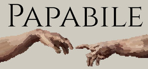Papabile banner